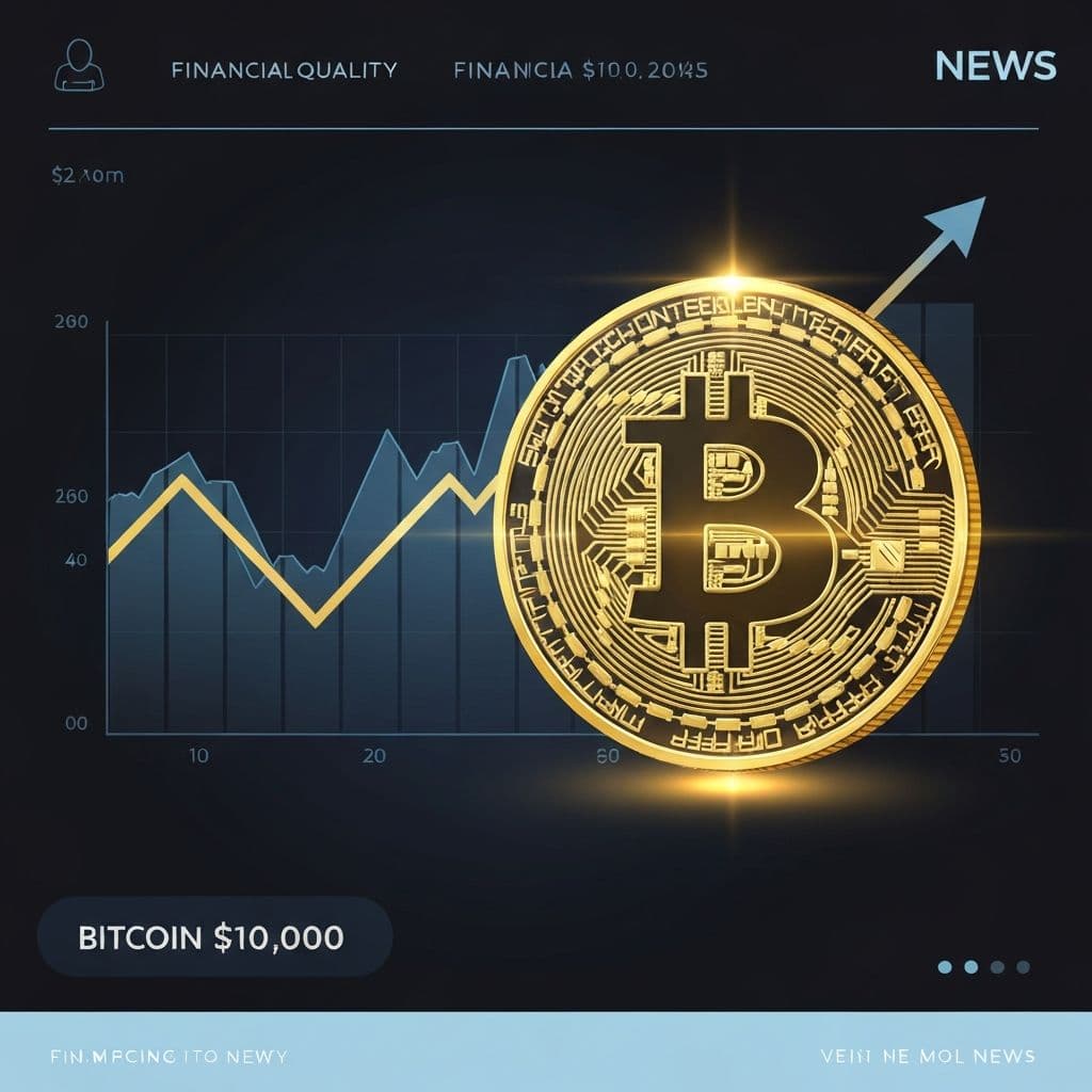 Bitcoin skače iznad 71.000 dolara pokazujući otpornost na bliskoistočni konflikt