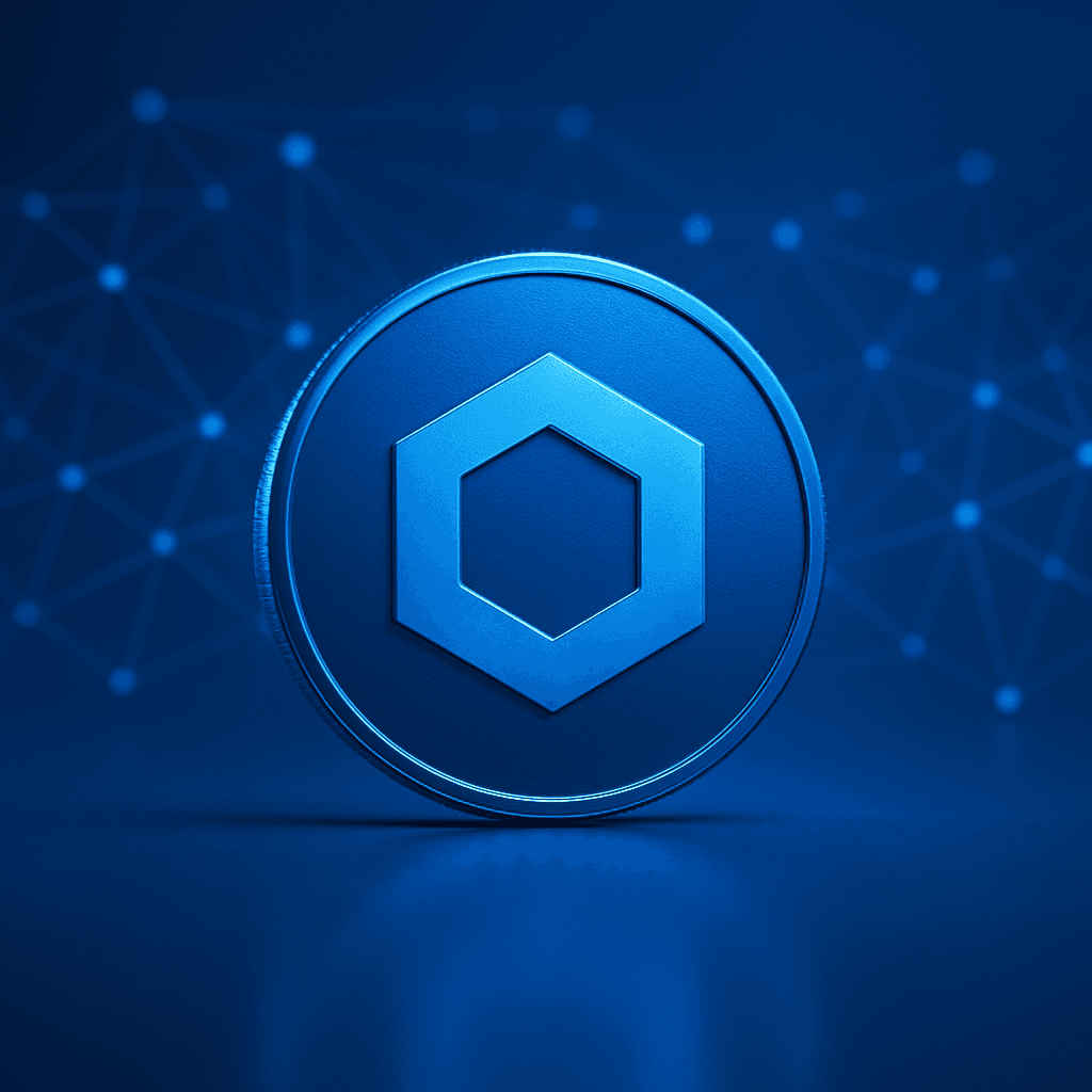Chainlink LINK kriptovaluta vodič za kupovinu