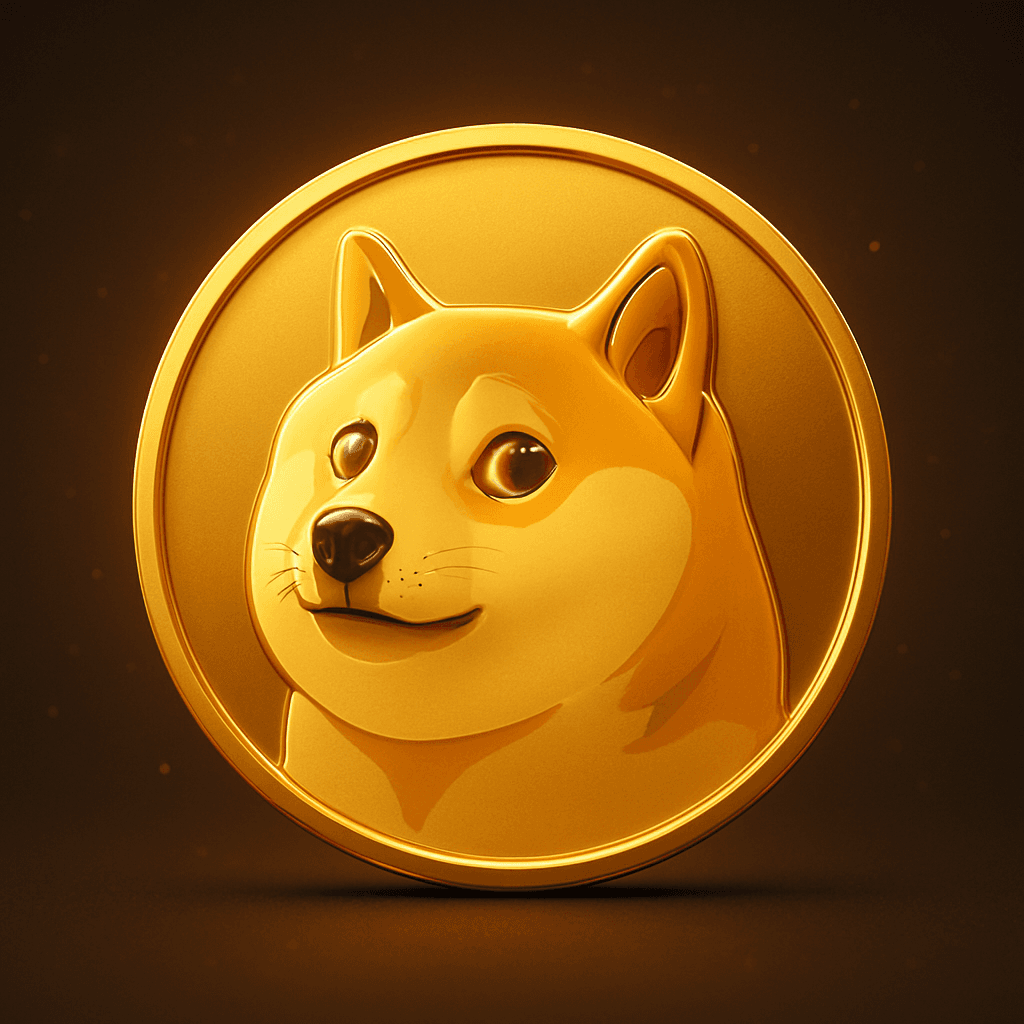 Dogecoin DOGE kriptovaluta vodič za kupovinu