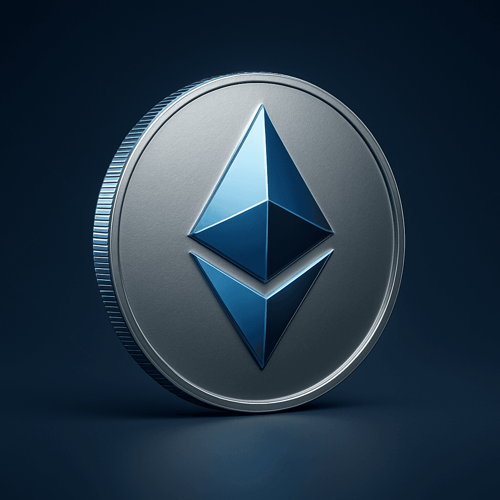 Ethereum ETH kriptovaluta vodič za kupovinu