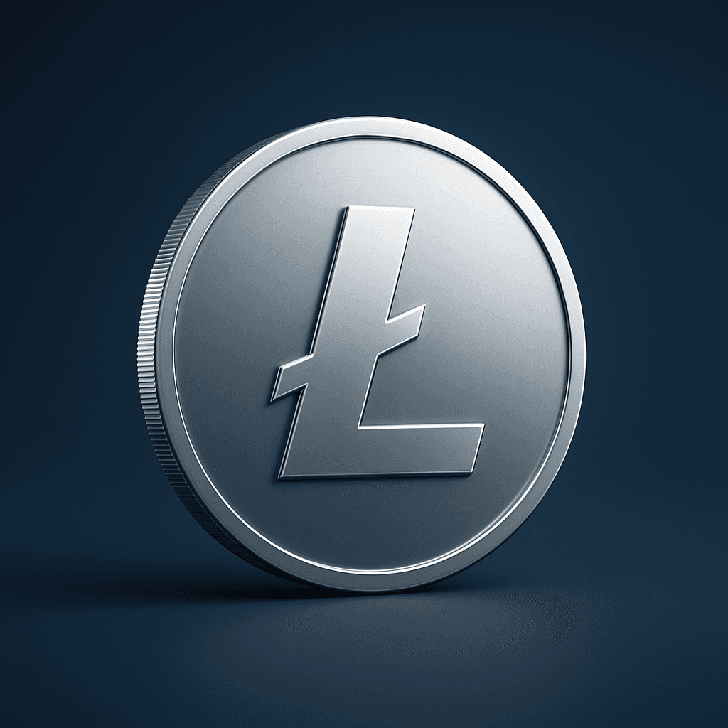 Litecoin LTC kriptovaluta vodič za kupovinu
