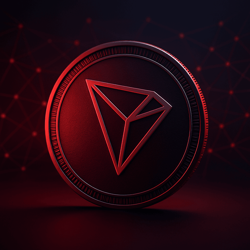 Tron TRX kriptovaluta vodič za kupovinu