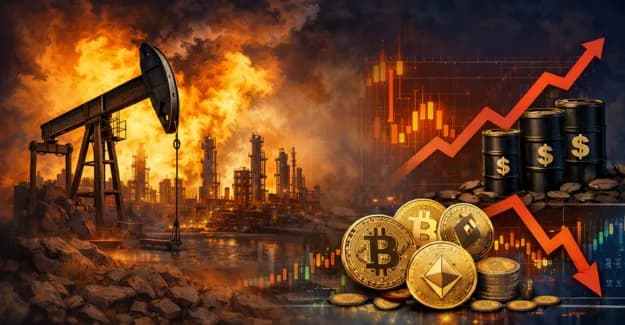 G7 najavljuje zajedničko otpuštanje naftnih rezervi usred skoka cijena nafte i utjecaja na kripto tržište