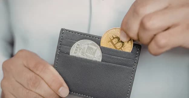 crypto wallet