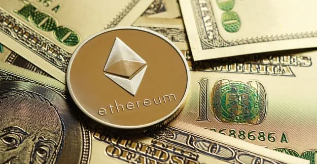 Ethereum zaklada prodaje 5.000 ETH-a BitMine-u za 10,2 milijuna dolara