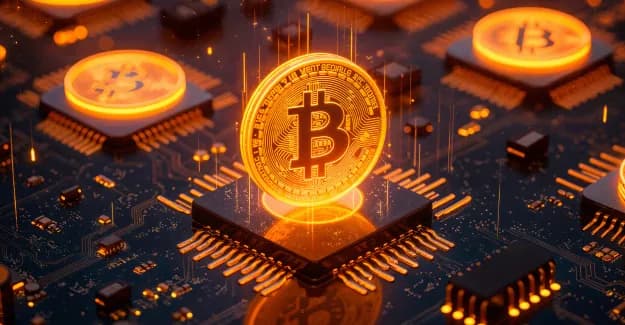 Bitcoin potražnja slabi dok realne kamate naglo rastu