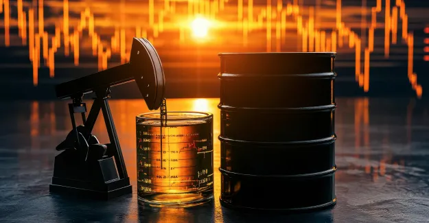 Kriptotržište pada dok nafta skače i trgovci ulaze u bearish pozicije