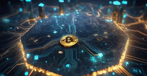 Naoris Protocol pokrenuo kvantno-otporni blockchain dok Bitcoin i Ethereum čekaju "Q-Dan"