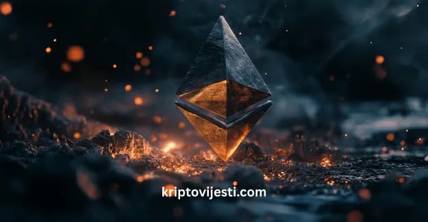 Bitmine prijavljuje gubitak od 3,8 milijardi dolara unatoč profitabilnoj ethereum poziciji