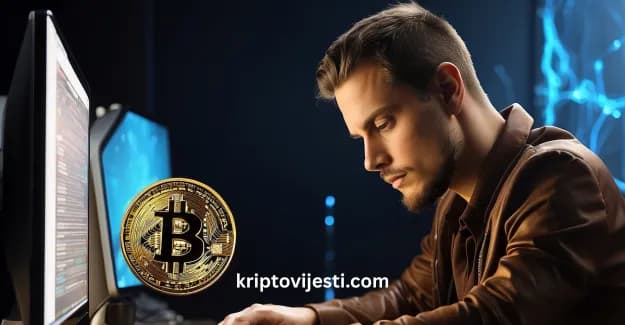 kripto ilustracija