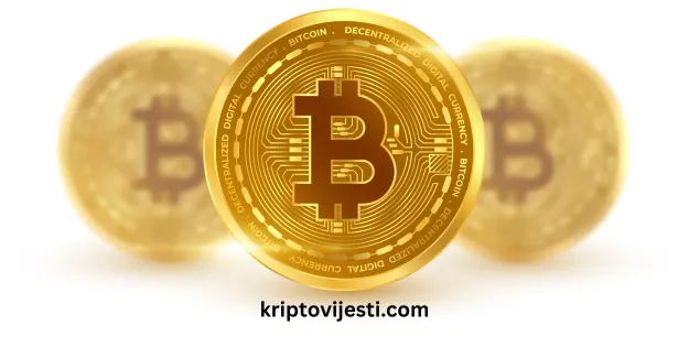 bitcoin ilustracija