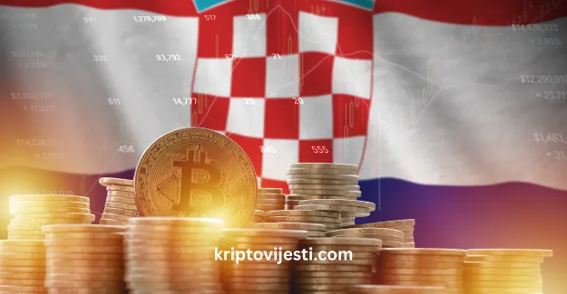 kripto ilustracija