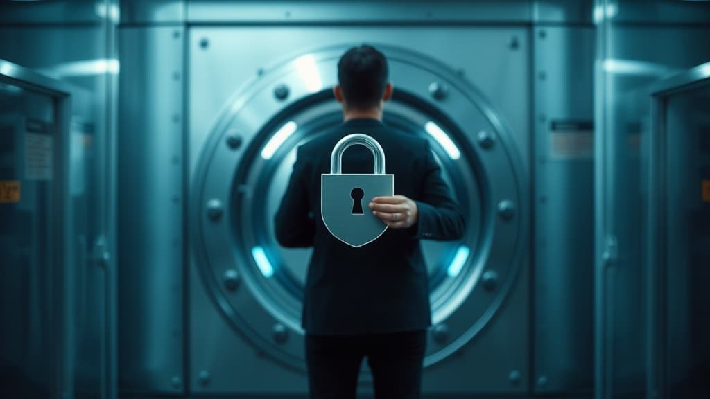 AI i kripto sigurnost: Učinci na regulacijske timove u svijetu kriptovaluta