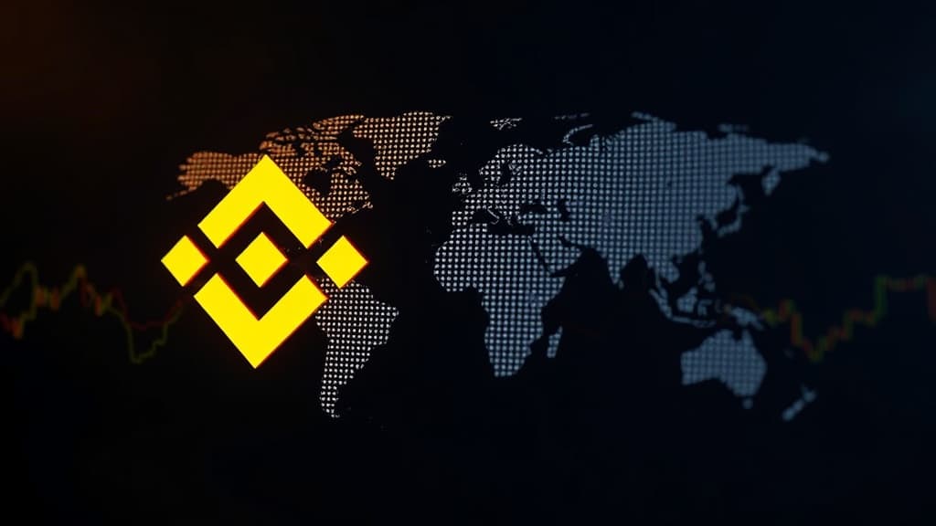 Binance predstavljanje hrabre vizije do 2030. godine