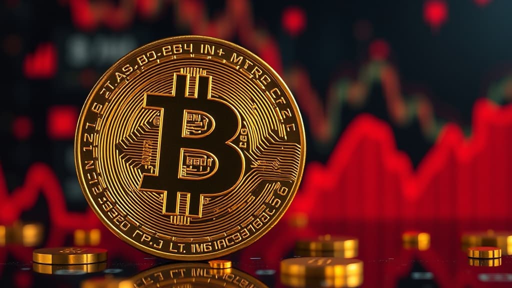 Zašto je trenutni bitcoin bear market poseban: Umjesto panike, štednja rizika od strane trgovaca