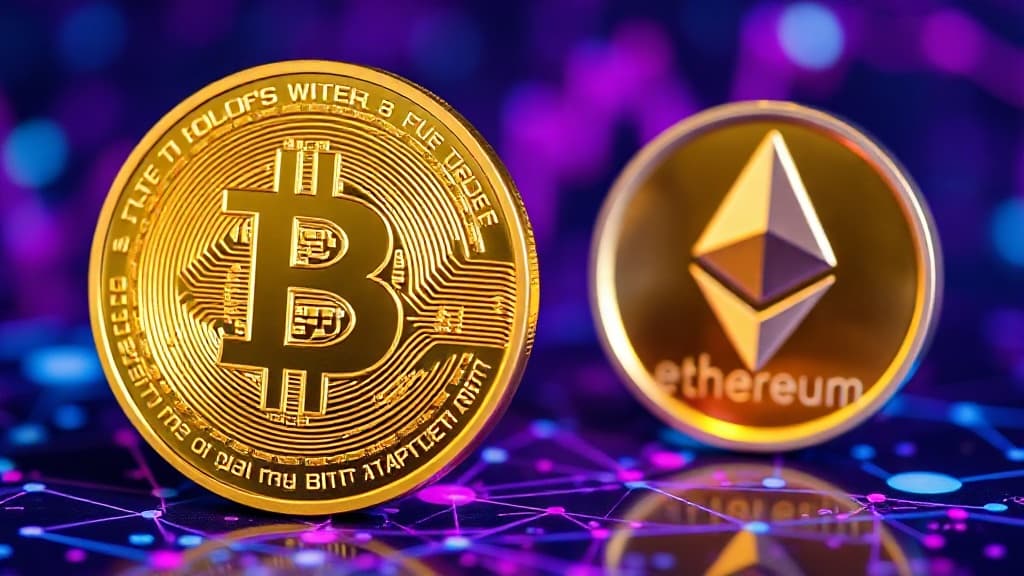 Bitcoin i ether prolaze kroz najteži tjedan od kolapsa FTX-a - KriptoVijesti