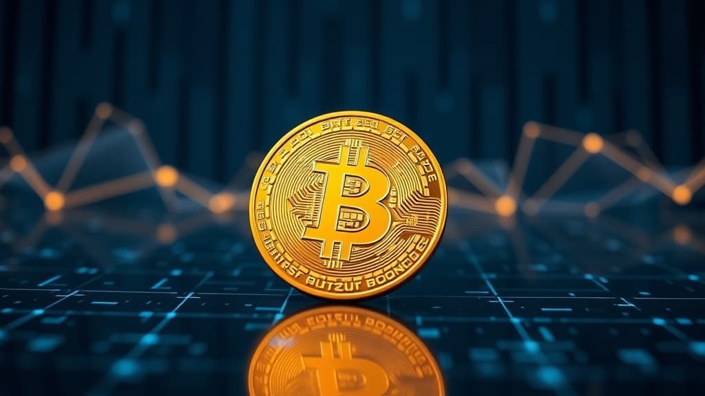 Bitcoin gubi zamah: Trend prema zlatu prekinut