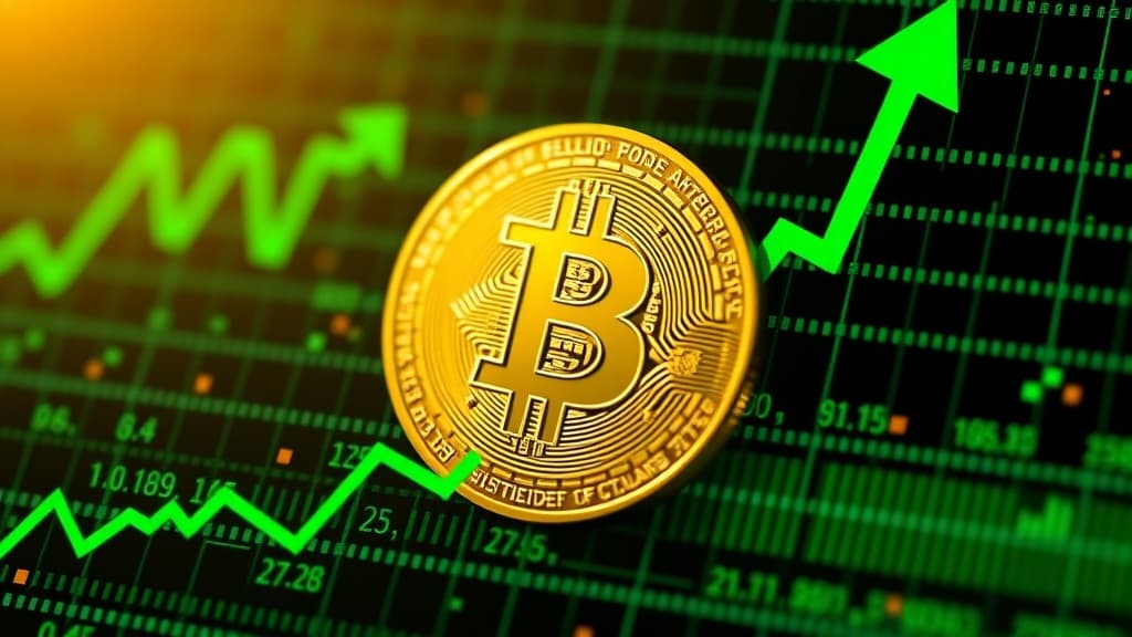 Bitcoin ponovno iznad 77,000 dolara uz rast azijskih dionica