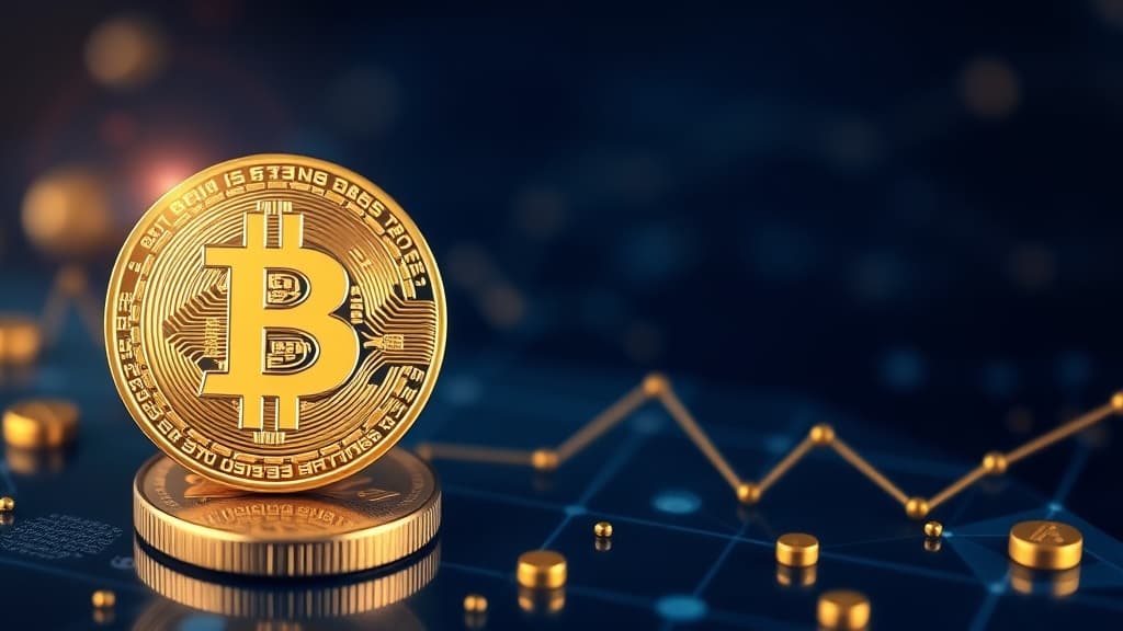 Bitcoin održava ključnu potporu dok tržišta dionica i kriptovaluta slabe - KriptoVijesti