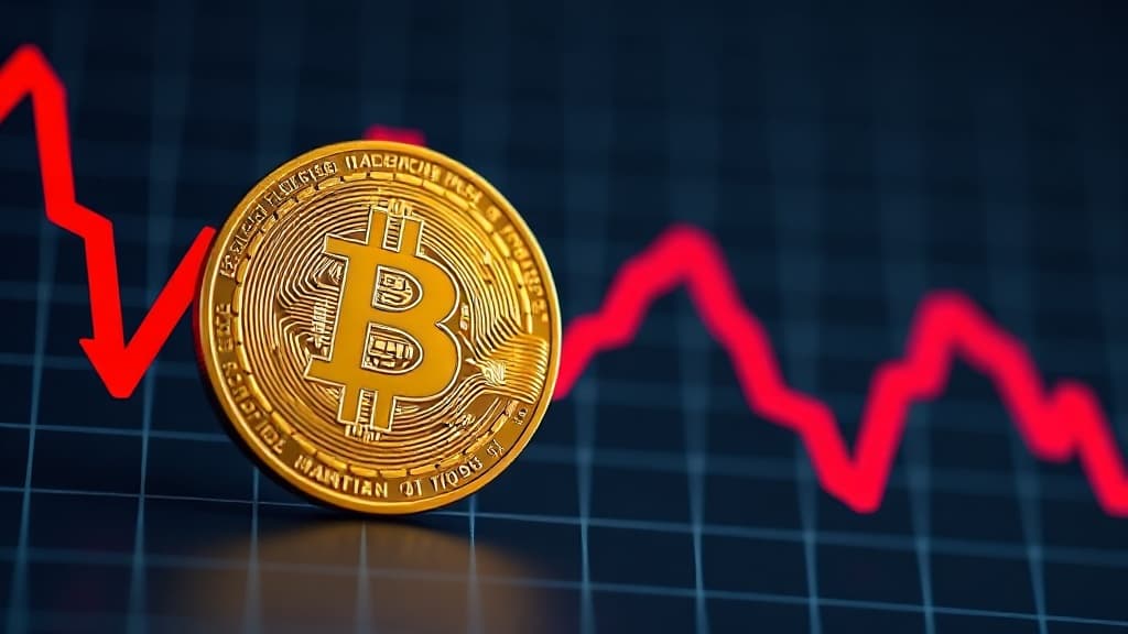 Bitcoin se oporavlja na $64,000 nakon oštrog pada