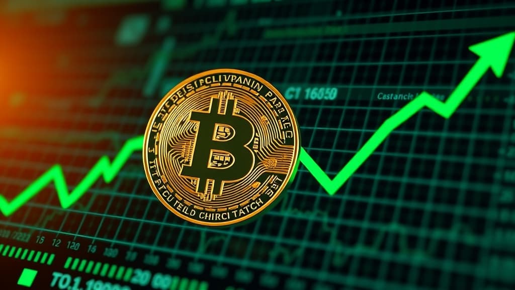 Bitcoin pada, prinosi obveznica rastu, no implicirana volatilnost ostaje niska