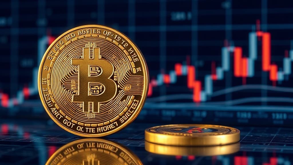 Bitcoin pod pritiskom: Cijena pala ispod 73,000 dolara uslijed napada SAD-a na Iran