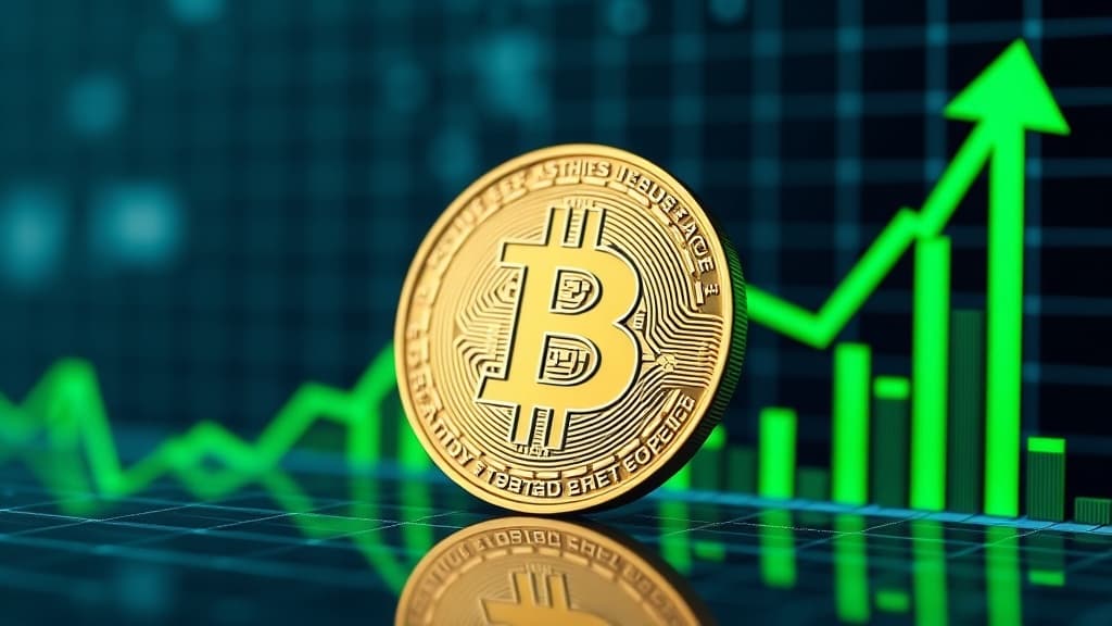Bitcoin raste nakon najave mira između SAD-a i Irana