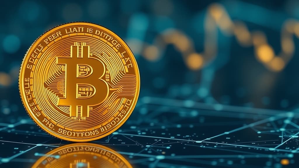 Bitcoin se vraća: Spreman nadmašiti dionice i obveznice