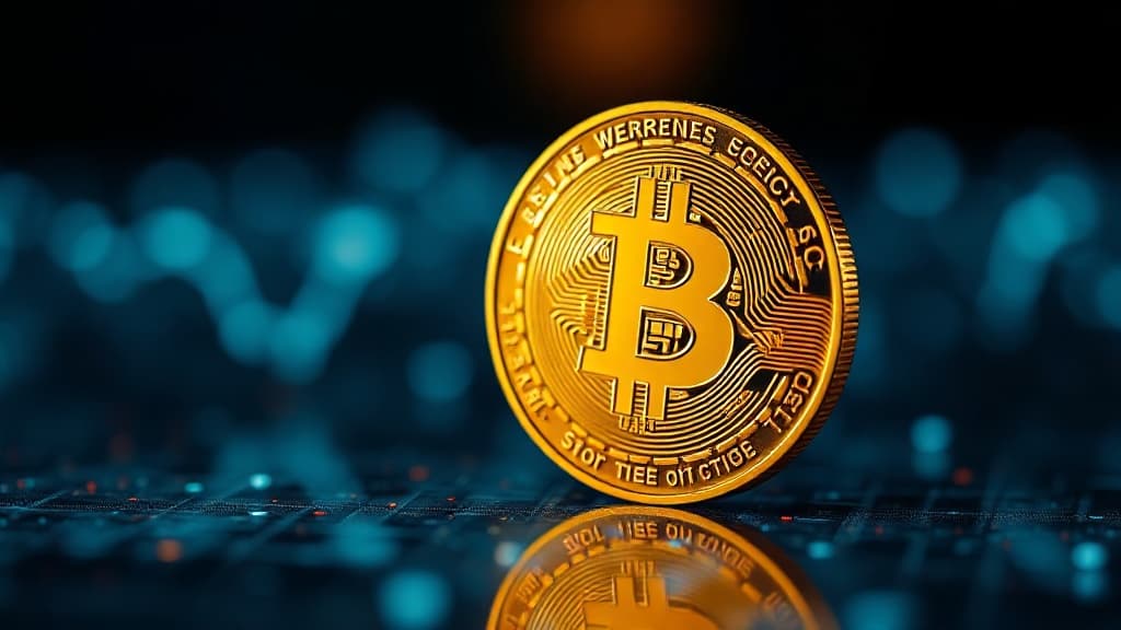 Bitcoin spušten ispod 63.000 dolara: prodajna panika pojačava strah na tržištu