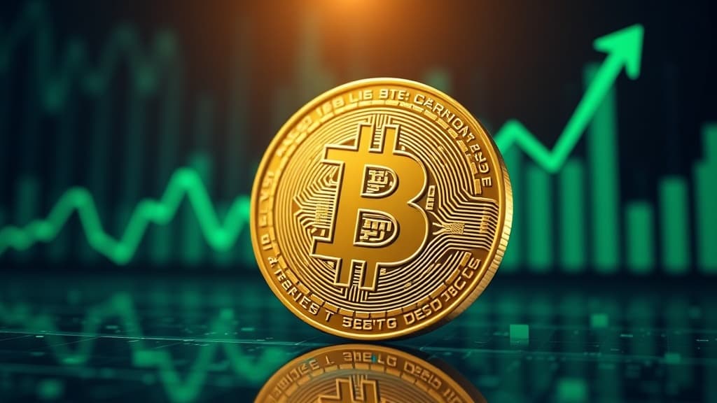 Bitcoin traderi očekuju rast do 75,000 dolara