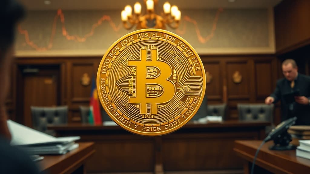Bitcoini iz Satoshi erе pod lupom tužbe vrijedne 285 milijardi dolara - KriptoVijesti