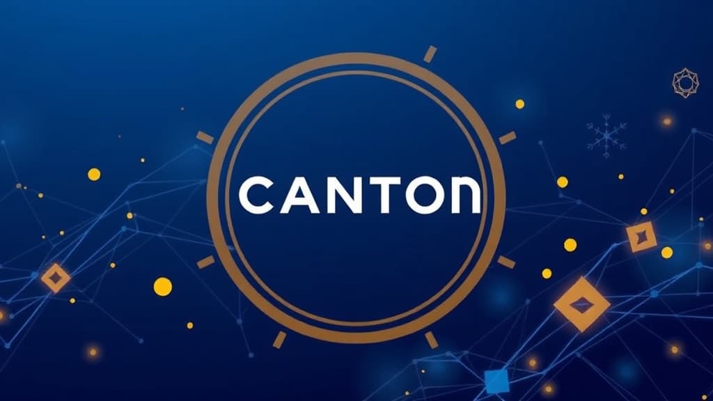Canton Network planira podizanje kapitala do 2 milijarde dolara
