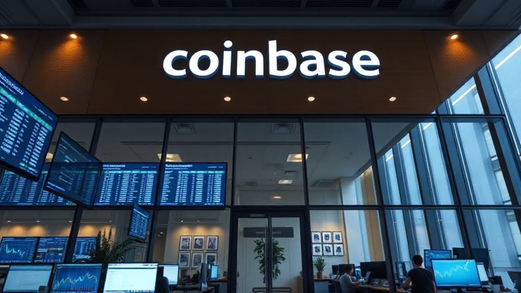 Coinbase predstavlja AI agente za automatsko trgovanje i kupovinu