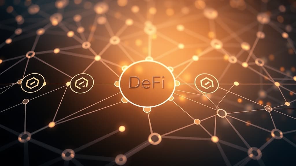 DeFi: Kako AI hakeri ometaju napredak velikih banaka na blockchainu