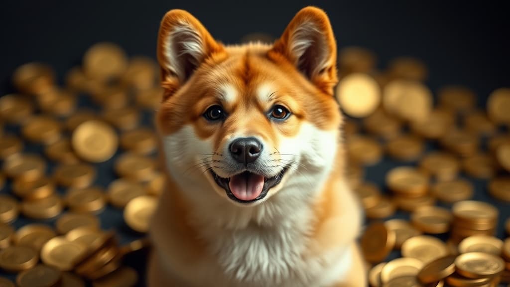 Dogecoin tonuo dok su privatni tokeni pod pritiskom zbog geopolitičkih napetosti