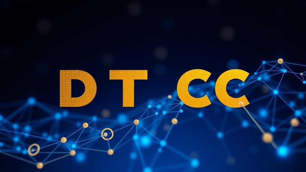 DTCC razvija blockchain sustav za upravljanje kolateralom uz pomoć Chainlinka - KriptoVijesti
