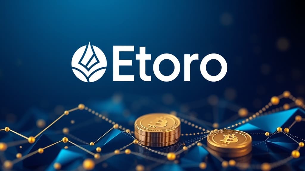 EToro ostaje posvećen kriptovalutama unatoč opadanju aktivnosti u prvom kvartalu - KriptoVijesti