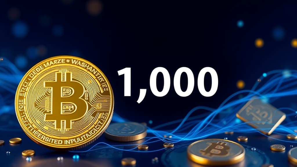 Exodus prodaje 1,000 bitcoina: Osnivanje plaćene imperije kreće u novu fazu - KriptoVijesti