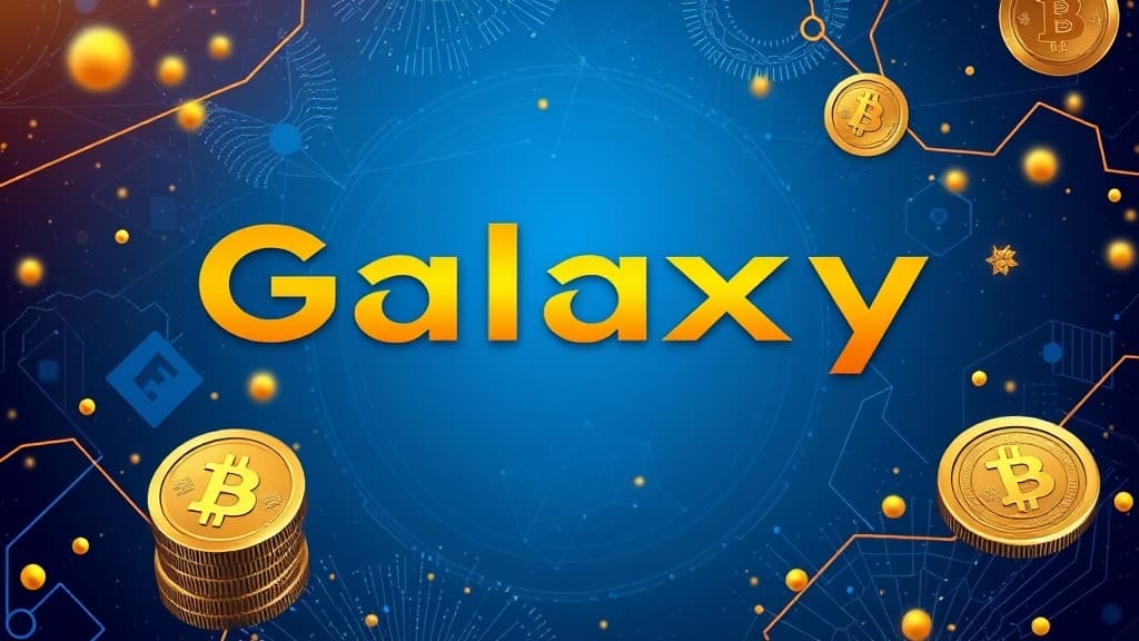 Galaxy Digital preuzima upravljanje novim fondom za yield od 125 milijuna dolara u suradnji s Sharplinkom - KriptoVijesti