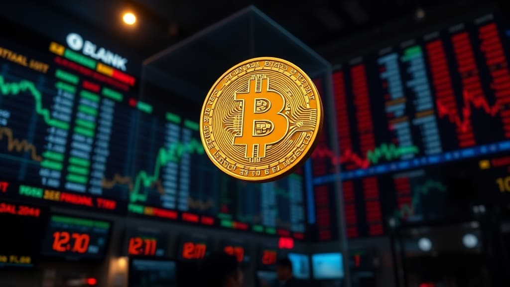 Ispadanje kapitala iz BlackRockovog bitcoin ETF-a: Drugi najveći dnevni odljev u povijesti
