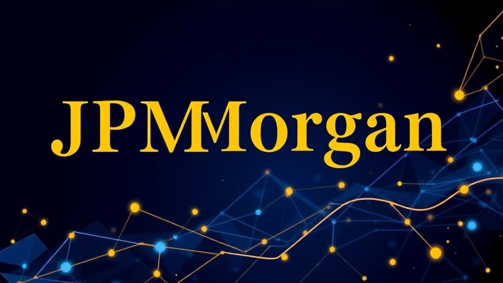 JPMorgan planira uvođenje novog tokeniziranog fonda u kontekstu rastuće konkurencije na Wall Streetu - KriptoVijesti
