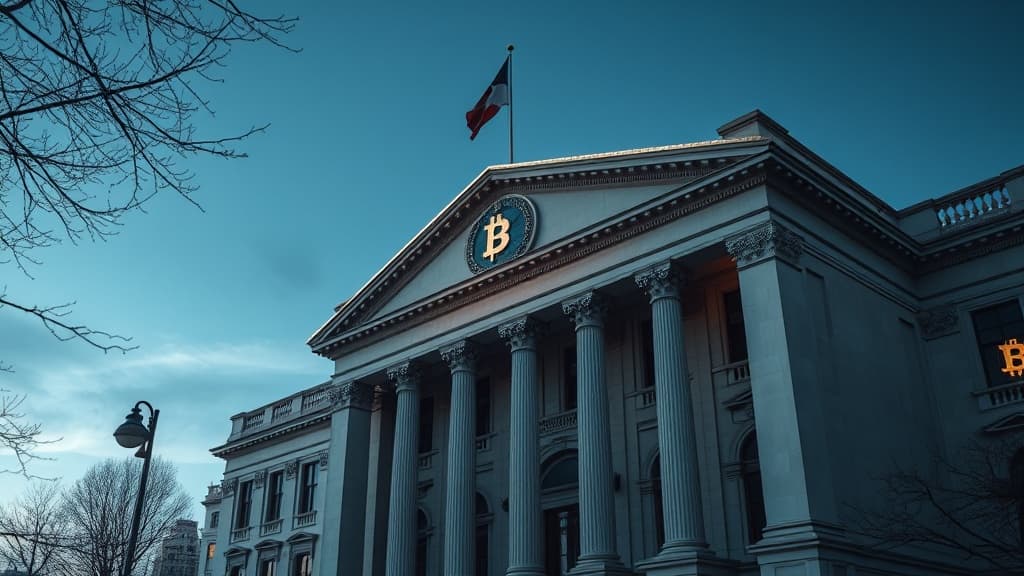 Kripto industrija se okreće republikancima uoči važnih izbora