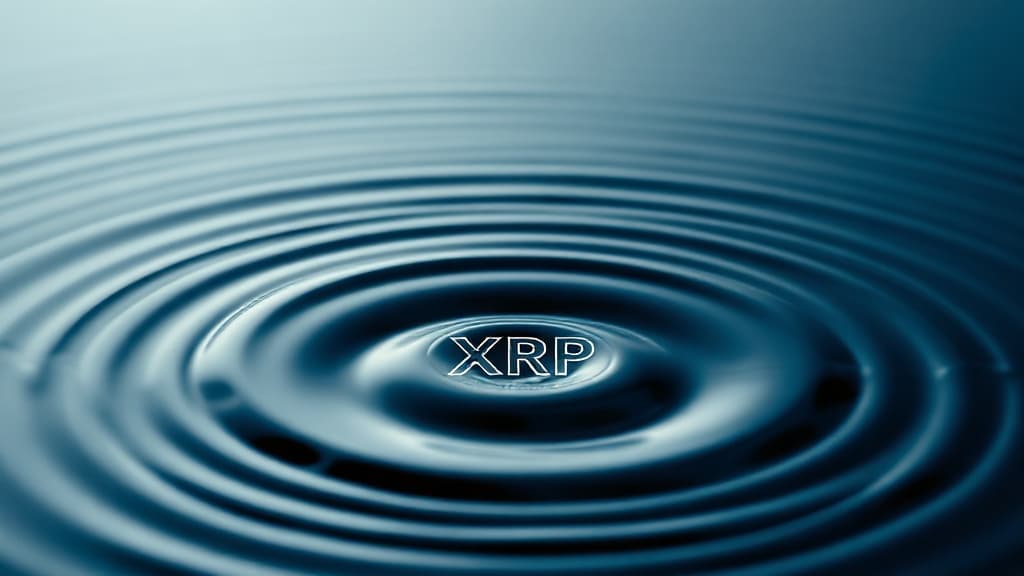 Kripto kit ulagao 224.000 dolara na stabilnost XRP-a do kraja lipnja