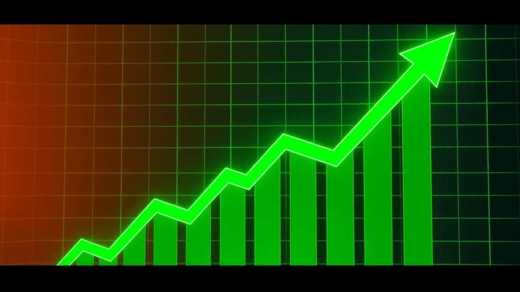 Kriptovalute stagniraju dok burze bilježe najduži rast od 2023.