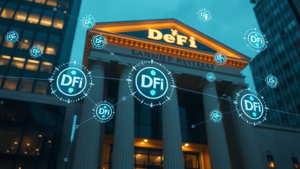 MoonPay predstavlja novu platformu za tokenizirane imovine i DeFi tržišta, otvarajući mogućnosti za banke