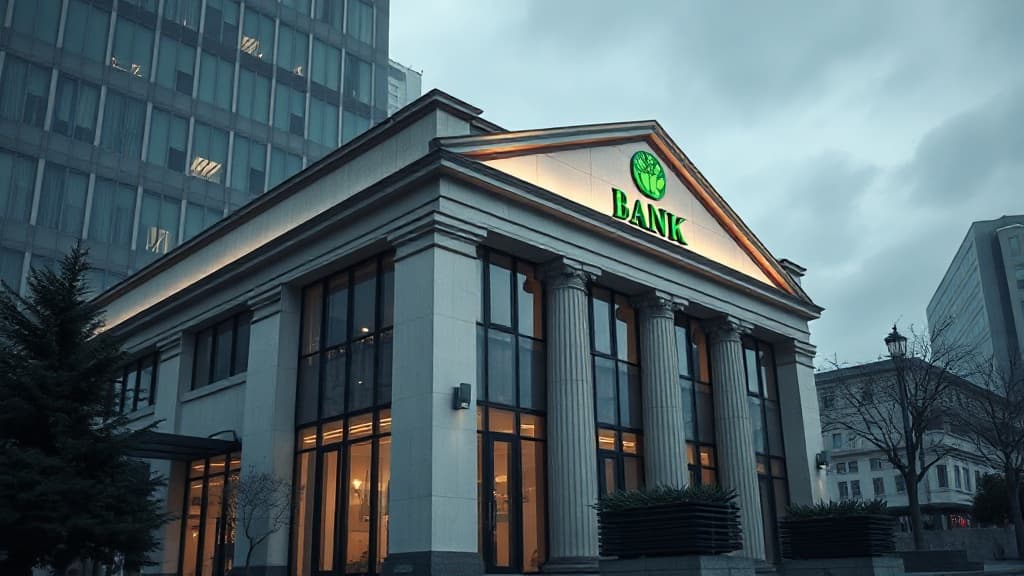 Najveće banke u Americi pokreću novu mrežu digitalnih valuta - KriptoVijesti