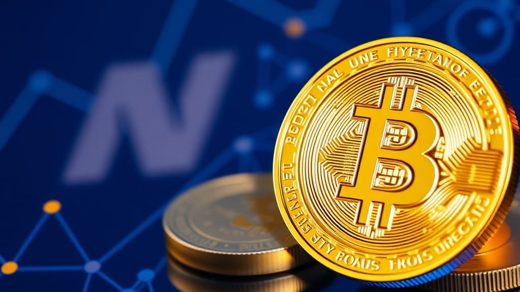 Nasdaq i Bitcoin u usponu dok potrošači gube optimizam