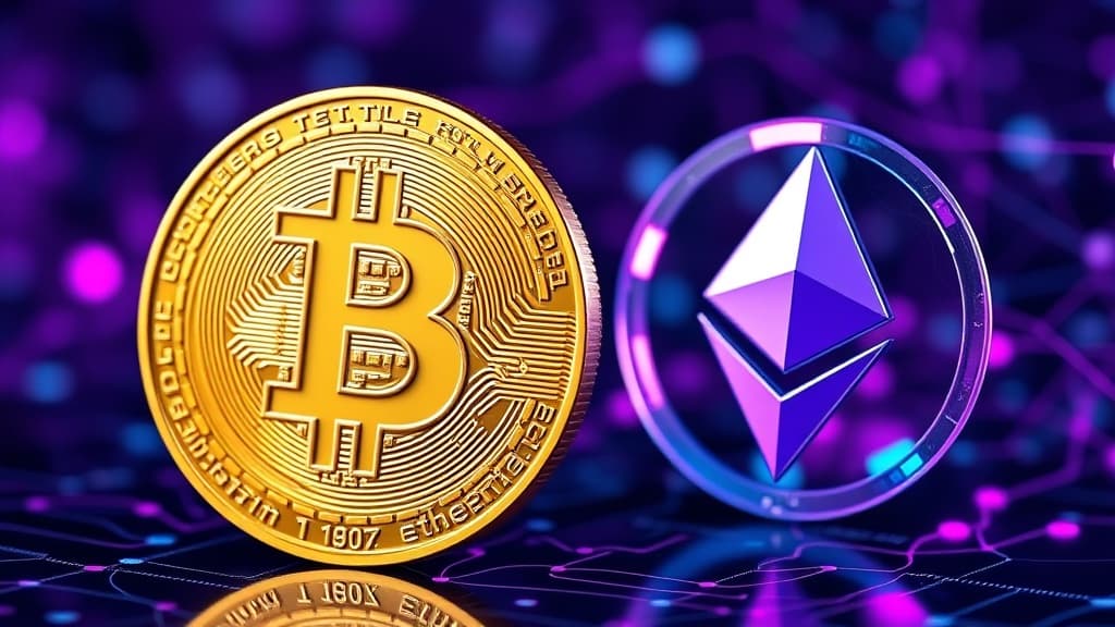 Porast cijena Bitcoina, Ethereuma i XRP-a nakon smanjenja ratnih ovlasti Trumpa