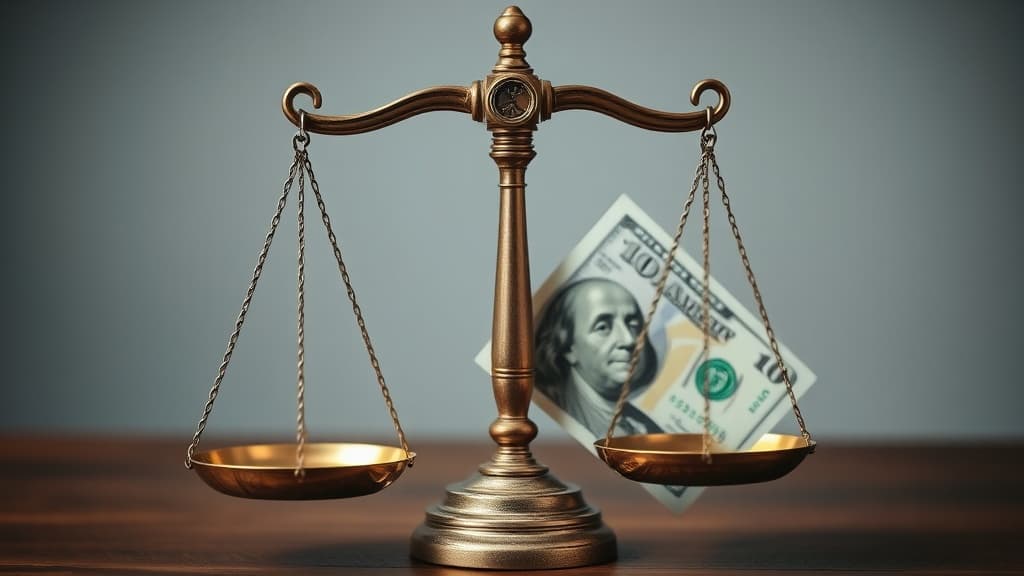 Prolazak Zakona o jasnoći: Razvoj u svijetu kriptovaluta