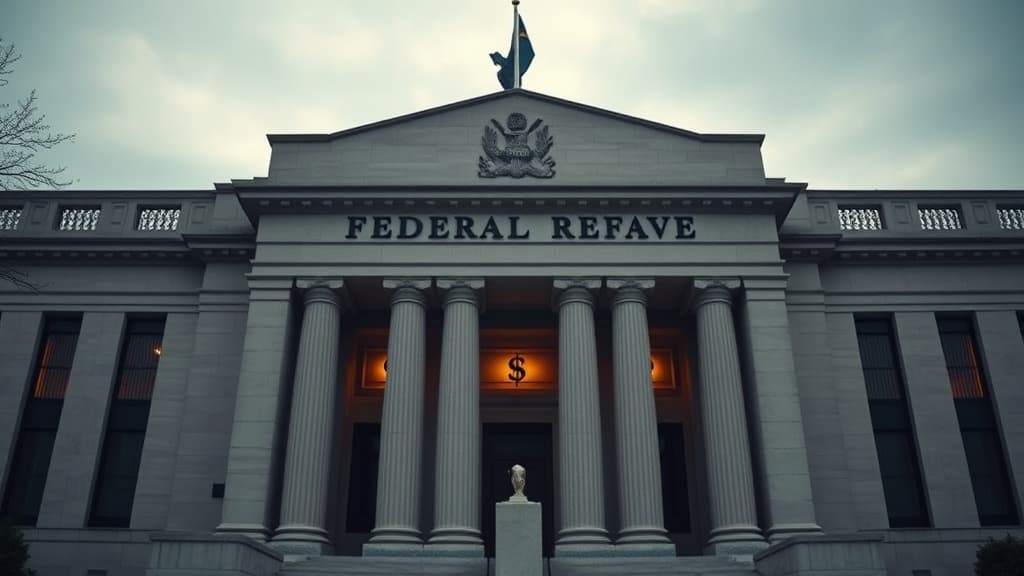 Važnost nedavnih koraka u regulaciji kriptovaluta prema savjetima Federalne rezerve